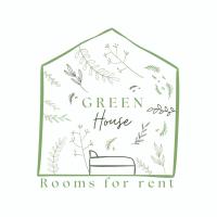 Green House Livno - B&B Livno