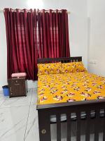 Standard Double Room with Fan
