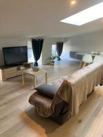 Joli petit appartement - Ferienwohnung