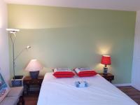 chambre d'hôte - B&B Saint-Rémy-en-Rollat