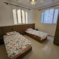 Apartment mit 2 Schlafzimmern
