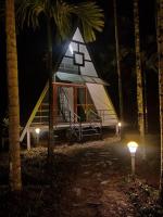 coorg hombale nest - Ferienwohnung Kushālnagar