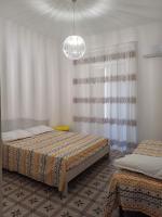 Appartamento con 1 Camera da Letto e Balcone