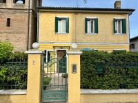 Casa Martita - Bed and Breakfast Taglio di Po