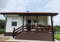 Košutica Vila - B&B Koraćica