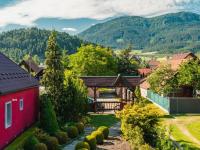 ŠTÚDIOVÝ APARTMÁN - 2 spálne 2 kúpeľne - B&B Bešeňová