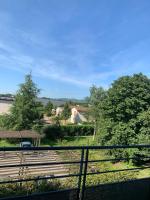 le chalet - B&B Mâcon