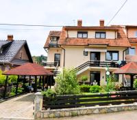 Apartman Perovic - Ferienwohnung