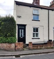Charming home in Beverley - B&B