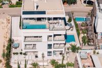 Adria Concept Suites - B&B