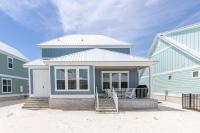 Blue Dolphin - B&B Orange Beach