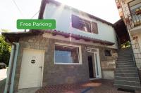 Bivalvia Apartments - B&B Koper
