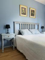 Apartment mit 2 Schlafzimmern