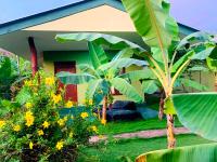 Sigiri Prabha Villa - B&B