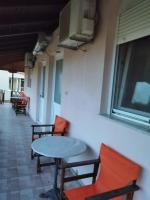 Anestis house - B&B