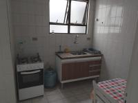 Appartement met 2 Slaapkamers en Balkon