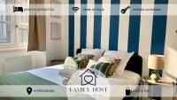 L'idylle - B&B
