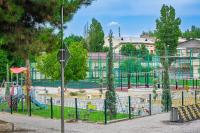 Comfort Tashkent - B&B Tashkent