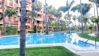 Playa Granada Golf - Chambres d'hôtes Motril