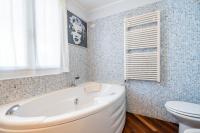 La Villetta delle Stelle - Ferienwohnung Viareggio