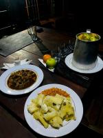 Sigiri Prabha Villa - B&B Sigiriya