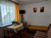 Twin Room with City View