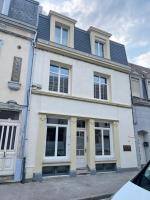 Bon’Heurt - Ferienwohnung