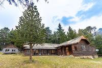 Gran Casa frente al lago - B&B