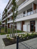 Apartament 3MOLA Ku Morzu - Basen, Balkon oraz Prywatny Taras na dachu, Free Parking, 150 metrów do Morza - Chambres d'hôtes Ustronie Morskie