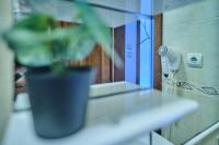 Apartamento con terraza