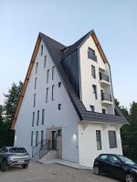 Apartman Savić Divčibare - B&B
