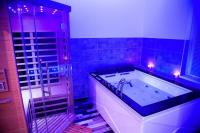 Cocon Etoilé SPA PRIVATIF ET CIEL ÉTOILÉ - B&B Le Havre