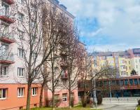 Centrum apartment - Ferienwohnung