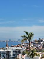 De Mary DEPARTAMENTO A2 - B&B Puerto Vallarta