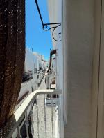 Los Tres Balcones - B&B