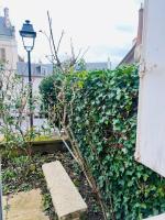 Le coeur de Bourges - B&B
