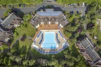 Appartamento con 2 Camere da Letto e Balcone