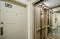 Ubicacion Central y Elegante Zona Hospital Italiamo Buenos Aires - Chambres d'hôtes Buenos Aires