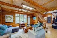 Casa Vacanze con 2 Camere da Letto