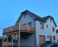 Apartmán Leonardo - B&B