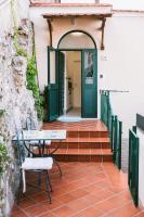 Eliolite Holiday House - Bed and Breakfast Scala