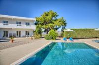 Grande View Haraki - Bed and Breakfast Haraki