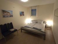 Two-Bedroom Apartment with Partial Ocean View