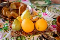 Yurtas Ivirareta Glamping - B&B Garupá