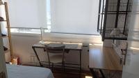 Single Room with Shared Bathroom