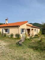 The Casa at Cerdan Art and Nature - B&B