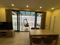 Gonio N501 Sea view 2Bedroom Beachfront Terrace - B&B Gonio
