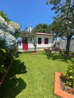 La Casa delle Ortensie Guest House - Chambres d'hôtes Scilla