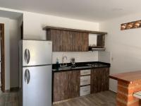 Apartamento cerca a charco corazón - B&B Jardin