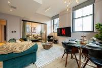 Charlotte House Residence by COQOON - B&B Manchester